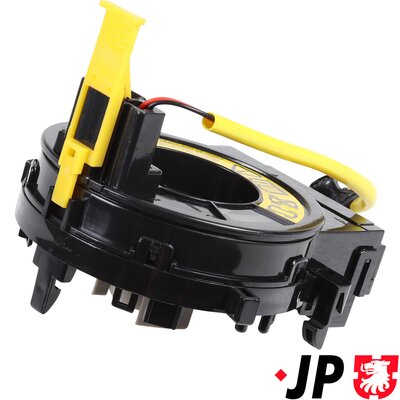 Ressort tournant, Airbag JP GROUP a/s 3689750500
