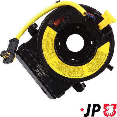 Ressort tournant, Airbag JP GROUP a/s 3689750800
