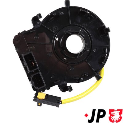 Ressort tournant, Airbag JP GROUP a/s 3689750800