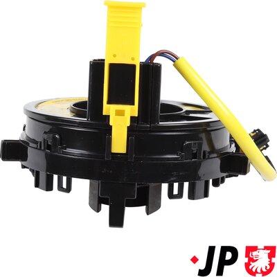 Ressort tournant, Airbag JP GROUP a/s 3689750800