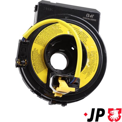 Ressort tournant, Airbag JP GROUP a/s 3689750900