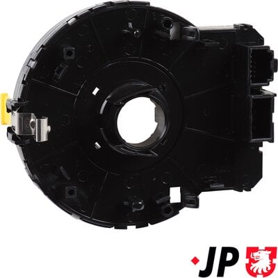 Ressort tournant, Airbag JP GROUP a/s 3689750900