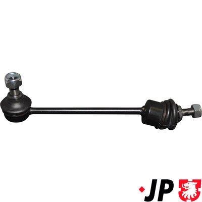 Biellette de barre stabilisatrice (Biellette antiroulis) JP GROUP a/s ref. 3740400200