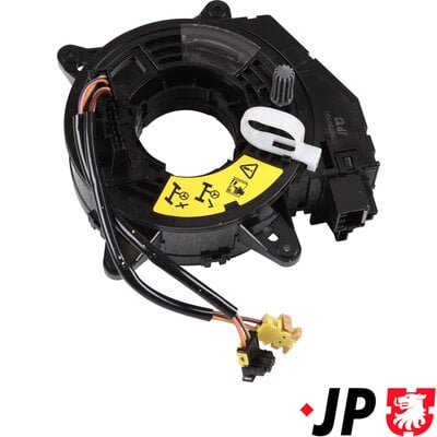 Ressort tournant, Airbag JP GROUP a/s 3789750100