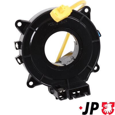 Ressort tournant, Airbag JP GROUP a/s 3789750200
