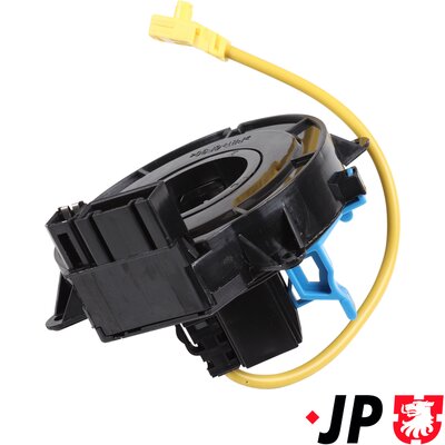 Ressort tournant, Airbag JP GROUP a/s 3789750200
