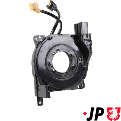 Ressort tournant, Airbag JP GROUP a/s 3789750300