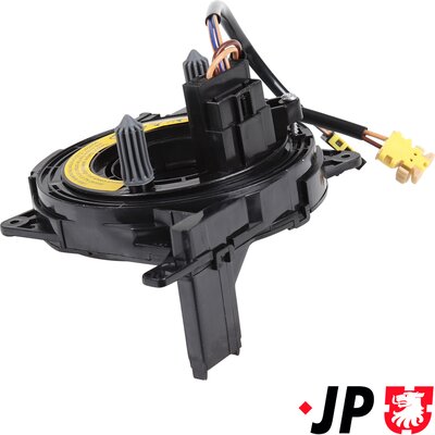 Ressort tournant, Airbag JP GROUP a/s 3789750300