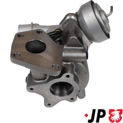 Turbocompresseur (Turbo) JP GROUP a/s ref. 3817400100