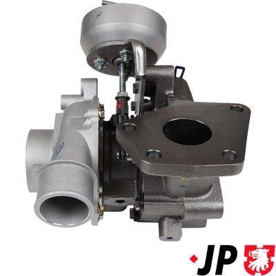 Turbocompresseur (Turbo) JP GROUP a/s ref. 3817400100