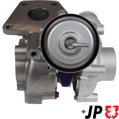 Turbocompresseur (Turbo) JP GROUP a/s ref. 3817400100