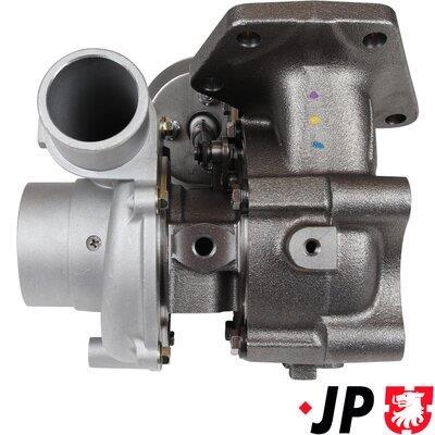 Turbocompresseur (Turbo) JP GROUP a/s ref. 3817400100