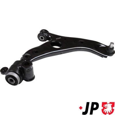 Triangle de suspension JP GROUP a/s ref. 3840101380