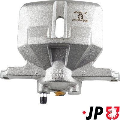 Pinza de freno JP GROUP a/s ref. 3861900170