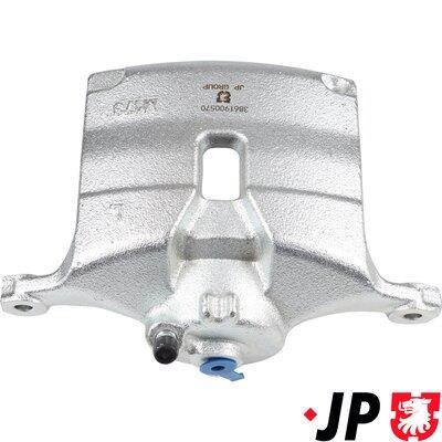 Étrier de frein JP GROUP a/s ref. 3861900570