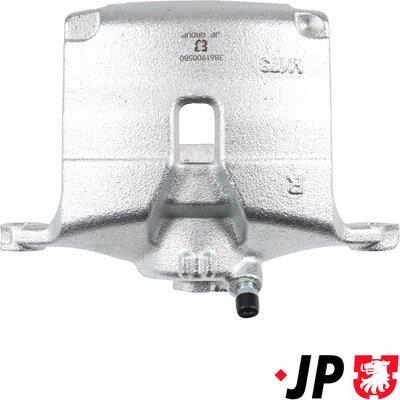 Étrier de frein JP GROUP a/s 3861900580