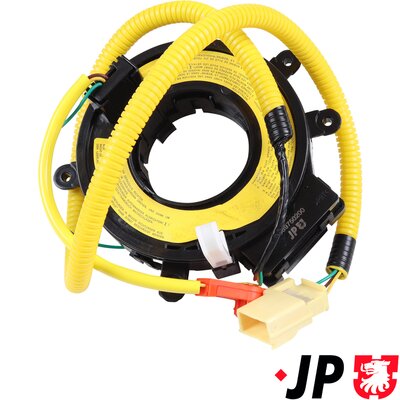 Ressort tournant, Airbag JP GROUP a/s 3889750200