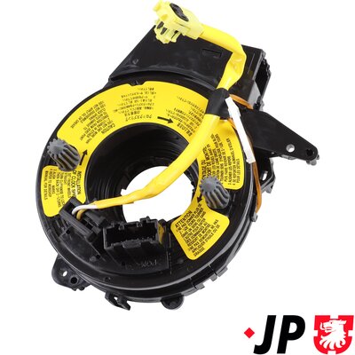 Ressort tournant, Airbag JP GROUP a/s 3889750300