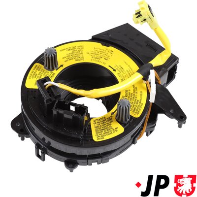Ressort tournant, Airbag JP GROUP a/s 3889750300