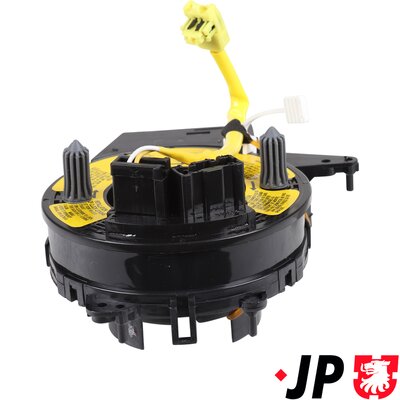 Ressort tournant, Airbag JP GROUP a/s 3889750300