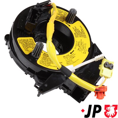 Ressort tournant, Airbag JP GROUP a/s 3889750400