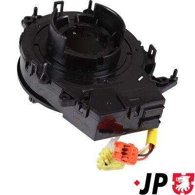 Ressort tournant, Airbag JP GROUP a/s 3889750400