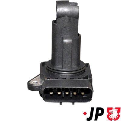 Débitmètre de masse d'air JP GROUP a/s ref. 3893900100