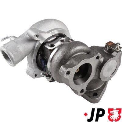Turbocompresseur (Turbo) JP GROUP a/s ref. 3917400100