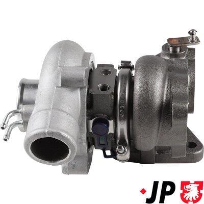 Turbocompresseur (Turbo) JP GROUP a/s ref. 3917400100