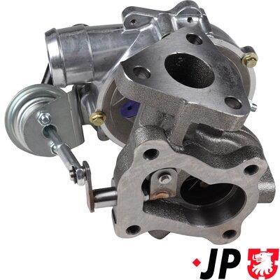 Turbocompresor JP GROUP a/s ref. 3917400200