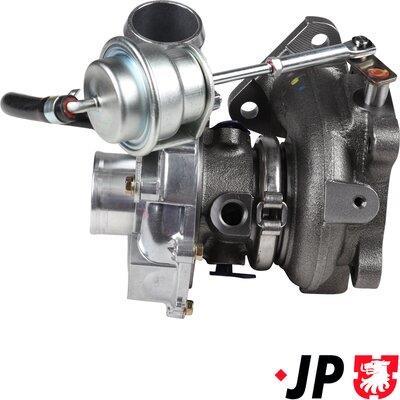 Turbocompresor JP GROUP a/s ref. 3917400200