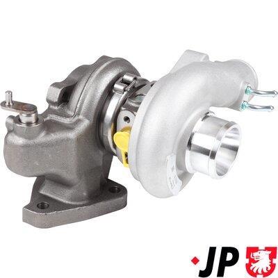 Turbocompresseur (Turbo) JP GROUP a/s ref. 3917400300