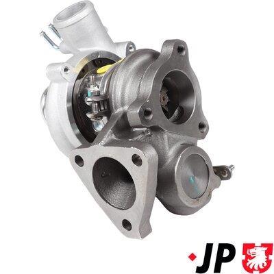 Turbocompresseur (Turbo) JP GROUP a/s ref. 3917400300