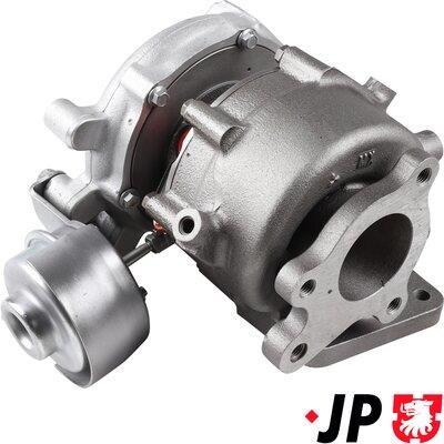 Turbocompresor JP GROUP a/s ref. 3917400400