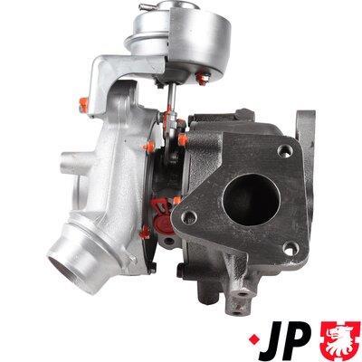 Turbocompresor JP GROUP a/s ref. 3917400400