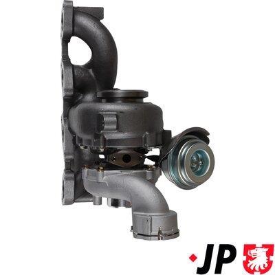 Turbocompresseur (Turbo) JP GROUP a/s ref. 3917400500