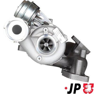 Turbocompresseur (Turbo) JP GROUP a/s ref. 3917400500
