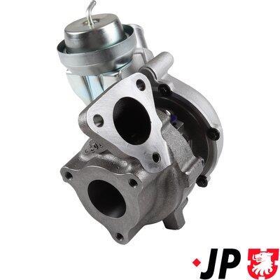 Turbocompresseur (Turbo) JP GROUP a/s ref. 3917405200