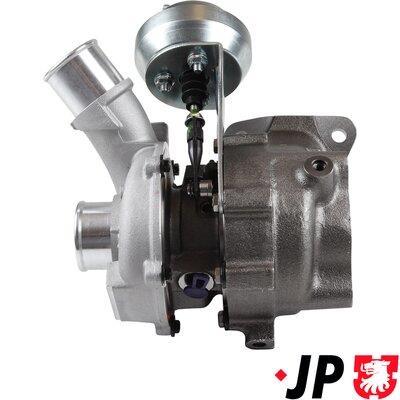 Turbocompresseur (Turbo) JP GROUP a/s ref. 3917405200