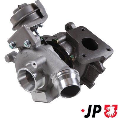 Turbocompresseur (Turbo) JP GROUP a/s ref. 3917405300