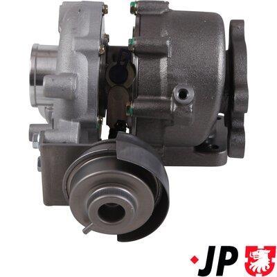Turbocompresseur (Turbo) JP GROUP a/s ref. 3917405300