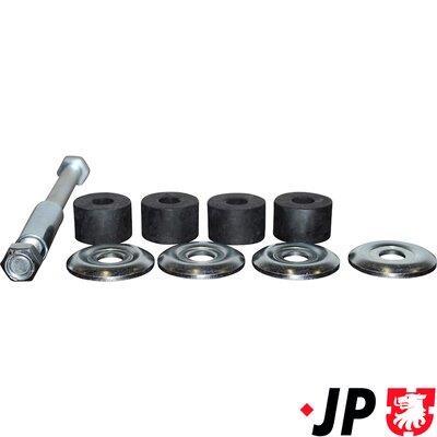 Biellette de barre stabilisatrice (Biellette antiroulis) JP GROUP a/s ref. 3940400500