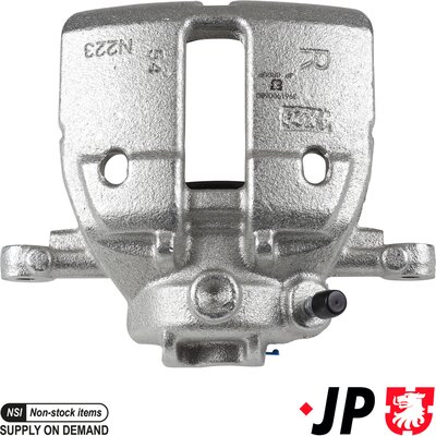Pinza de freno JP GROUP a/s ref. 3961900680