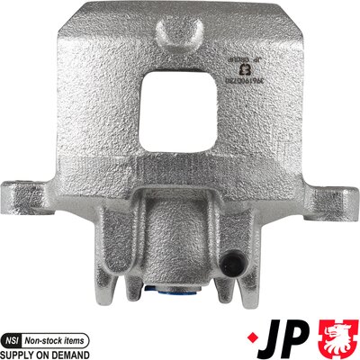 Étrier de frein JP GROUP a/s 3961900780
