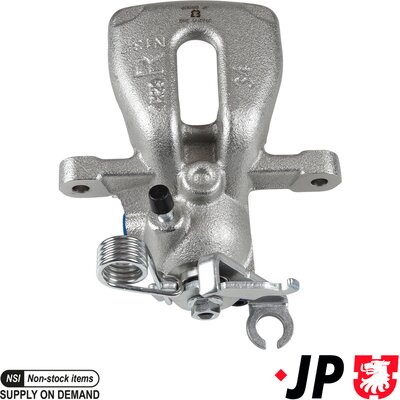 Pinza de freno JP GROUP a/s ref. 3962001280