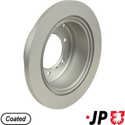 Discos de freno JP GROUP a/s ref. 3963200200