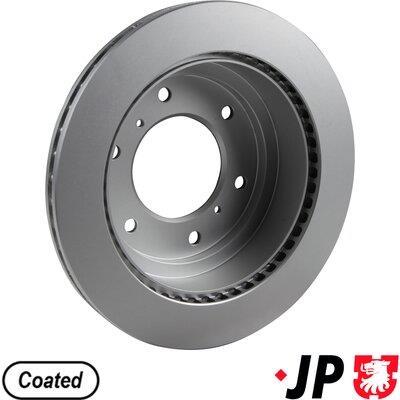 Disques de frein JP GROUP a/s 3963200300