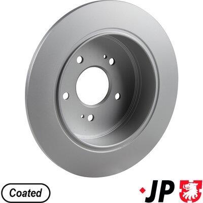 Discos de freno JP GROUP a/s ref. 3963200600