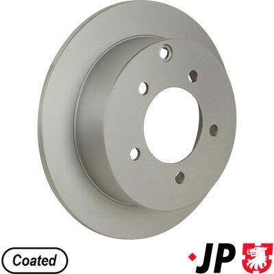 Disques de frein JP GROUP a/s ref. 3963201000