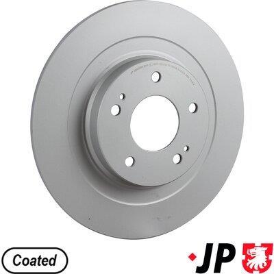 Disques de frein JP GROUP a/s ref. 3963201300